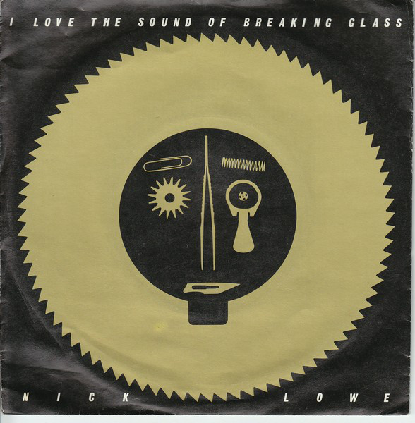 Single vinyl / 7 inch Single vinyl / 7 inch