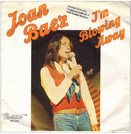 Single vinyl / 7 inch Single vinyl / 7 inch