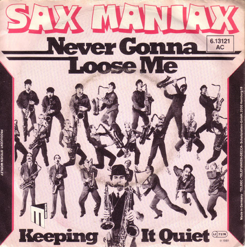 Single vinyl / 7 inch Single vinyl / 7 inch