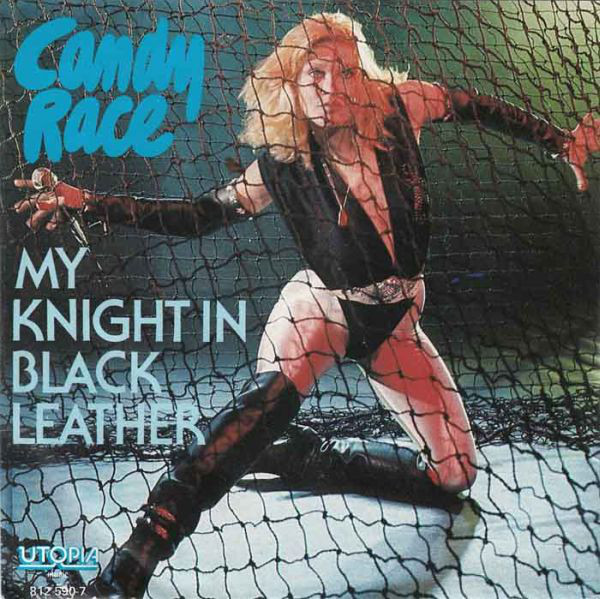 Single vinyl / 7 inch Single vinyl / 7 inch