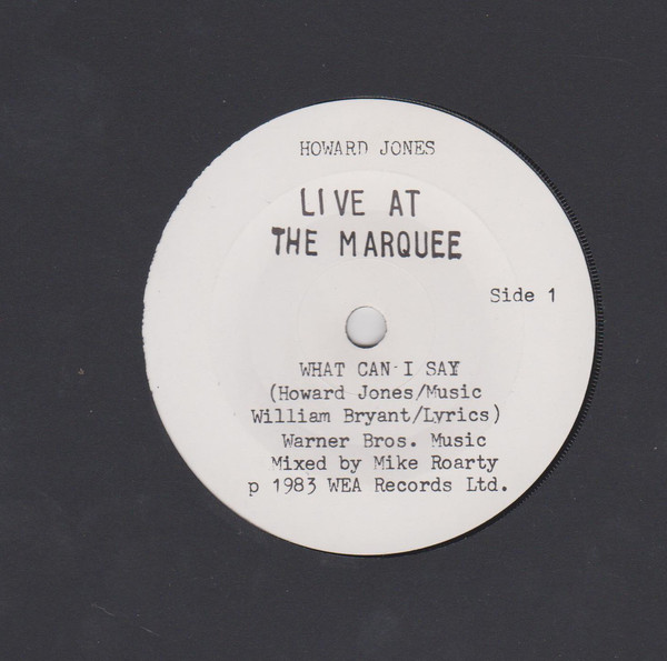 Single vinyl / 7 inch Single vinyl / 7 inch