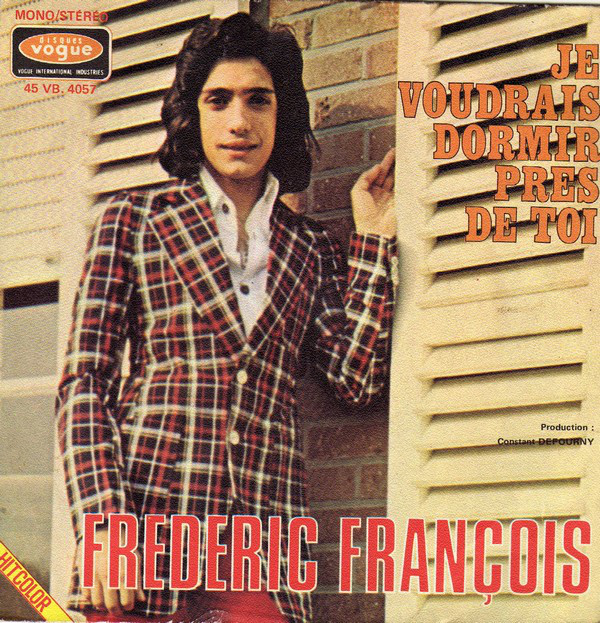 Single vinyl / 7 inch Single vinyl / 7 inch