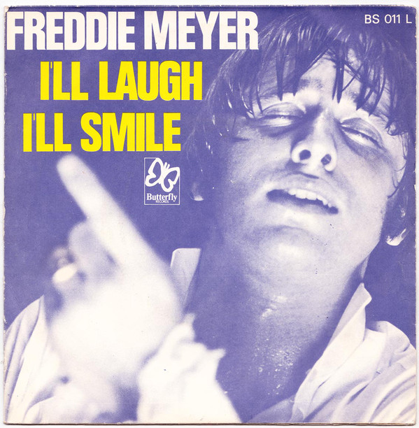 Single vinyl / 7 inch Single vinyl / 7 inch