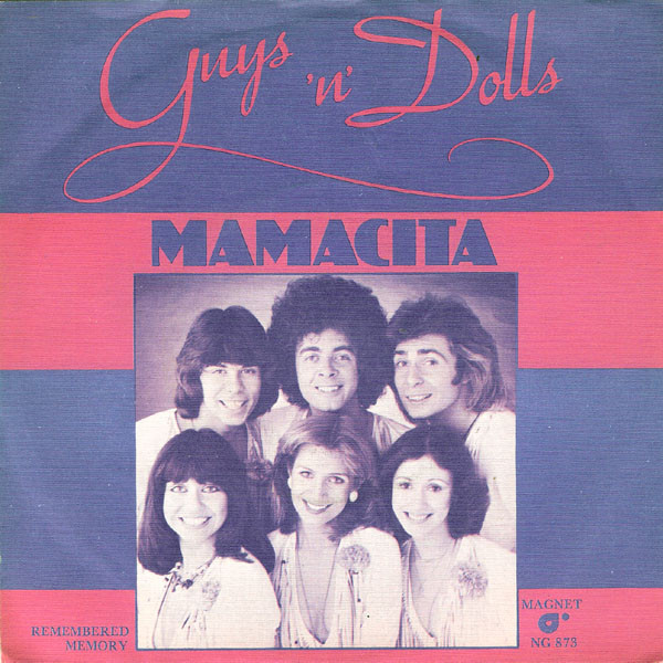 Single vinyl / 7 inch Single vinyl / 7 inch