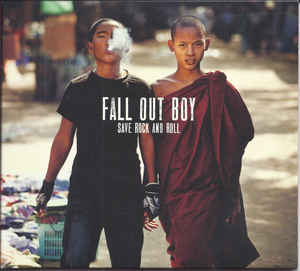 cd cd