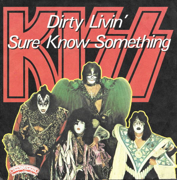 Single vinyl / 7 inch Single vinyl / 7 inch