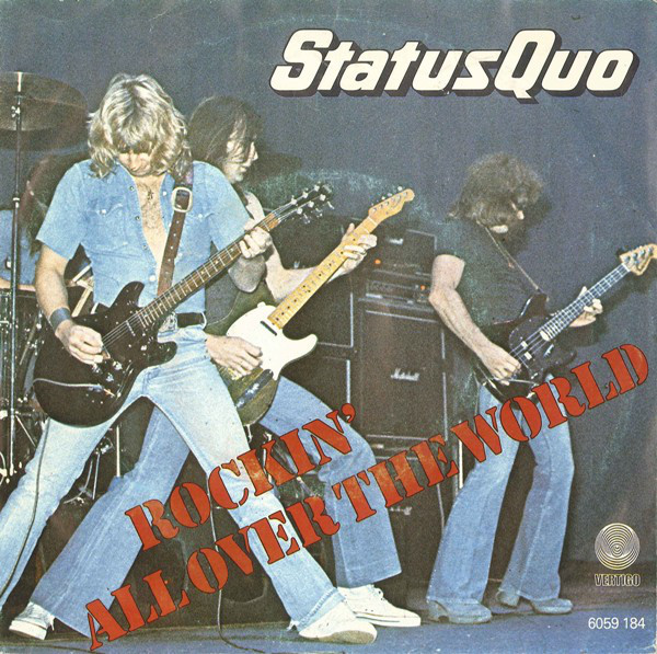 Single vinyl / 7 inch Single vinyl / 7 inch