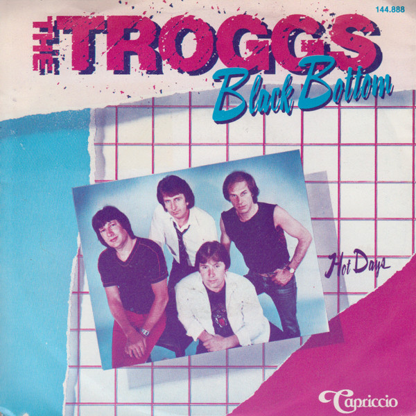 Single vinyl / 7 inch Single vinyl / 7 inch