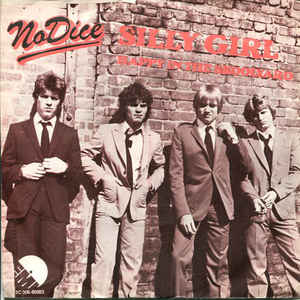 Single vinyl / 7 inch Single vinyl / 7 inch
