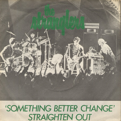 Single vinyl / 7 inch Single vinyl / 7 inch