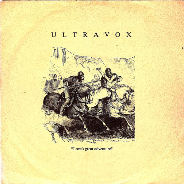 Single vinyl / 7 inch Single vinyl / 7 inch