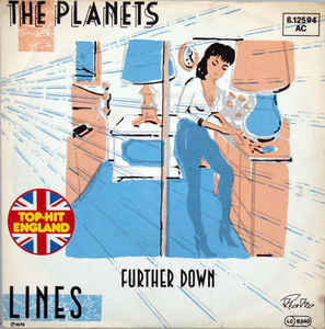 Single vinyl / 7 inch Single vinyl / 7 inch