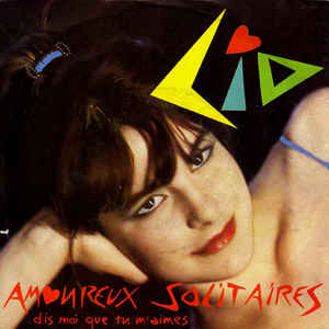 Single vinyl / 7 inch Single vinyl / 7 inch