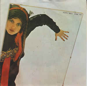 Single vinyl / 7 inch Single vinyl / 7 inch