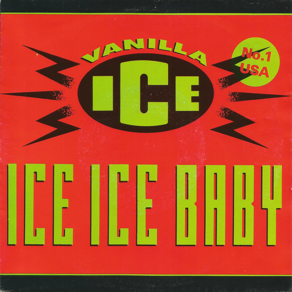 Single vinyl / 7 inch Single vinyl / 7 inch