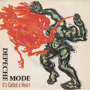 Single vinyl / 7 inch Single vinyl / 7 inch