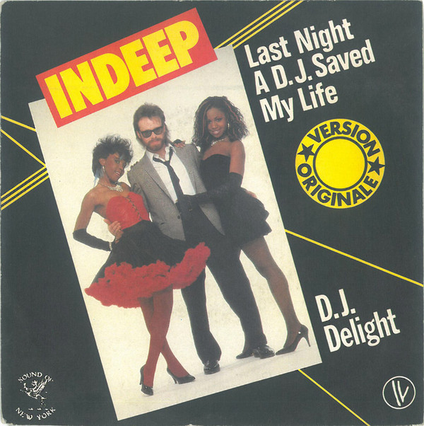 Single vinyl / 7 inch Single vinyl / 7 inch