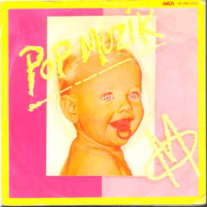 Single vinyl / 7 inch Single vinyl / 7 inch