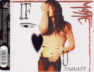 cd single cd single