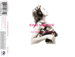 cd single cd single