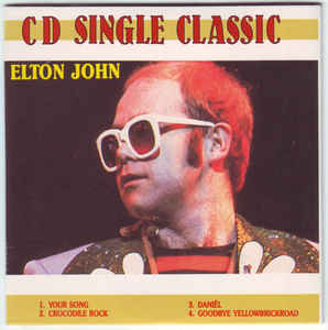 cd single card cd single card