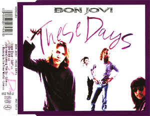 cd single cd single