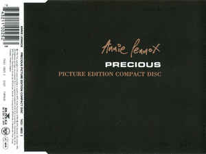 cd single cd single