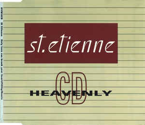 cd single cd single