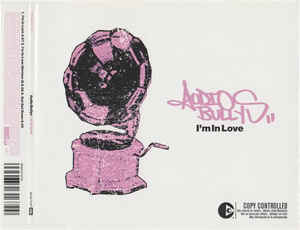 cd single cd single