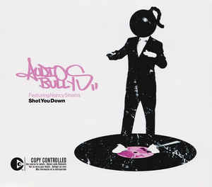 cd single cd single