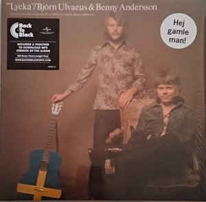 LP nieuw LP nieuw