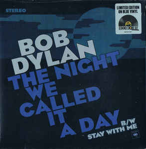 Single vinyl / 7 inch Single vinyl / 7 inch