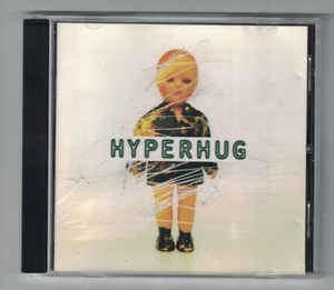 cd cd