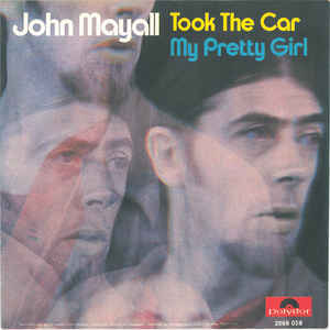 Single vinyl / 7 inch Single vinyl / 7 inch