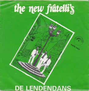 Single vinyl / 7 inch Single vinyl / 7 inch
