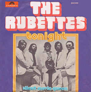Single vinyl / 7 inch Single vinyl / 7 inch