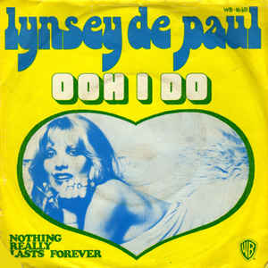 Single vinyl / 7 inch Single vinyl / 7 inch