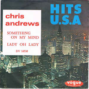 Single vinyl / 7 inch Single vinyl / 7 inch