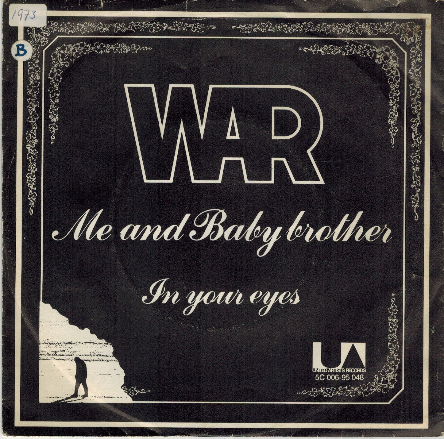 Single vinyl / 7 inch Single vinyl / 7 inch
