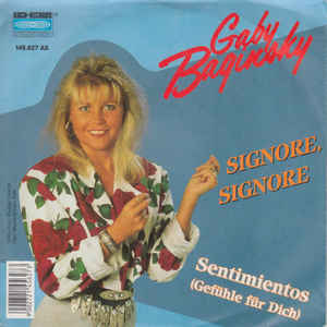 Single vinyl / 7 inch Single vinyl / 7 inch
