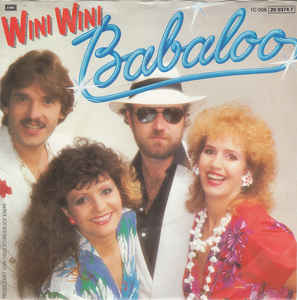 Single vinyl / 7 inch Single vinyl / 7 inch