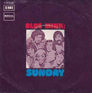 Single vinyl / 7 inch Single vinyl / 7 inch