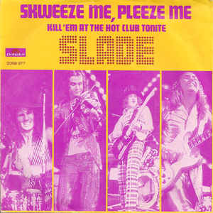 Single vinyl / 7 inch Single vinyl / 7 inch