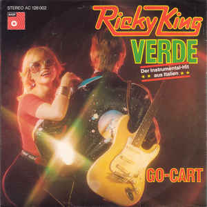 Single vinyl / 7 inch Single vinyl / 7 inch