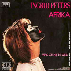 Single vinyl / 7 inch Single vinyl / 7 inch