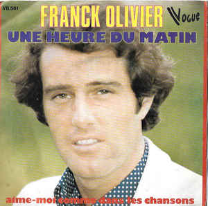 Single vinyl / 7 inch Single vinyl / 7 inch