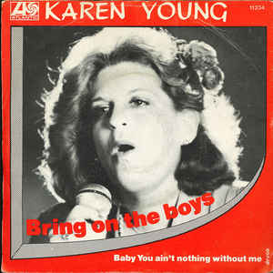 Single vinyl / 7 inch Single vinyl / 7 inch