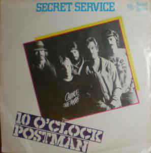 Single vinyl / 7 inch Single vinyl / 7 inch