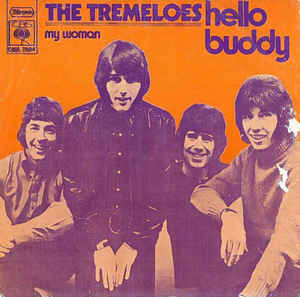 Single vinyl / 7 inch Single vinyl / 7 inch
