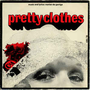 Single vinyl / 7 inch Single vinyl / 7 inch